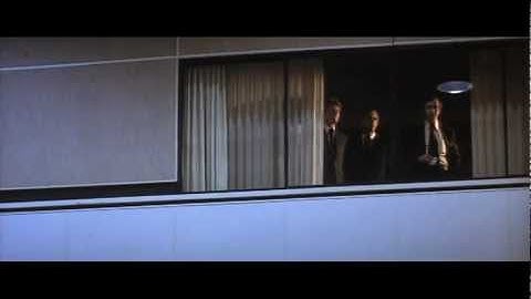 Michael Small - The Parallax View (1974)