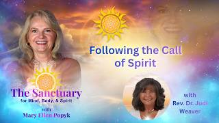 Following the Call of Spirit