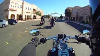 11th Annual Fallen Officer Ride