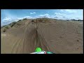 Whoop Track Training using my Go Pro Hero 3 (My 1st Edited video)