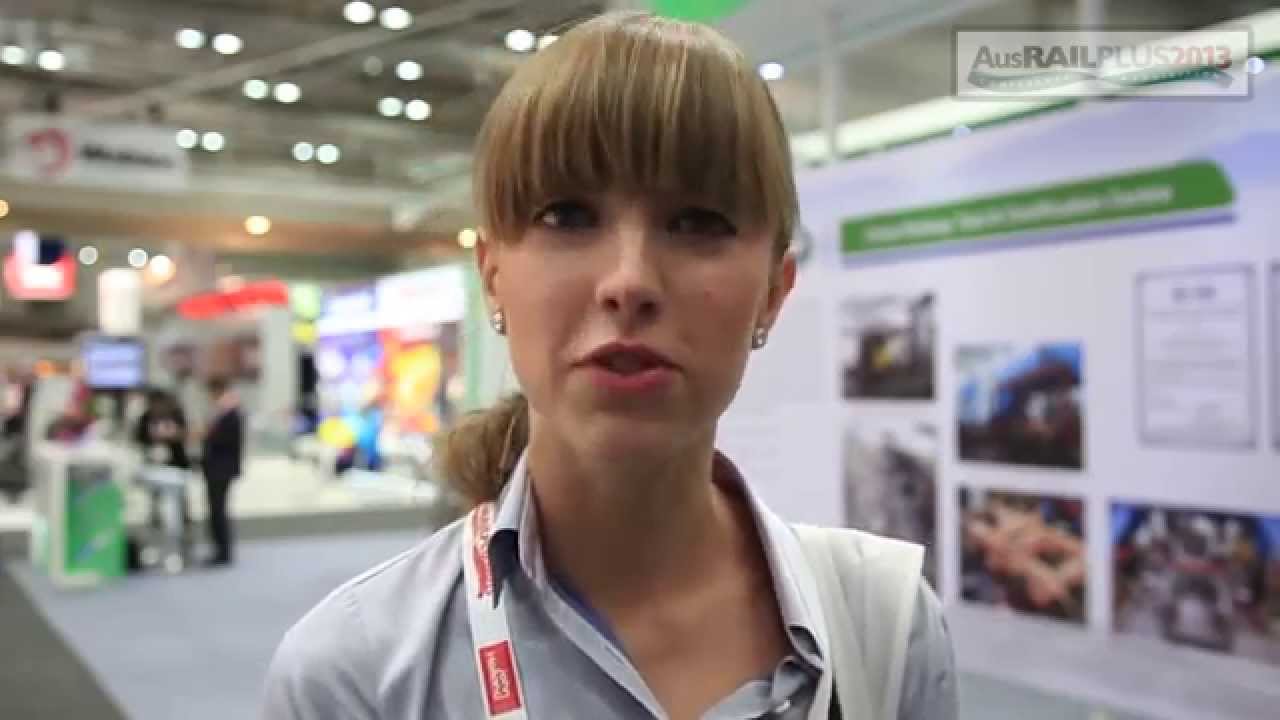 AusRAIL PLUS 2013 - Highlights