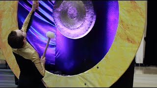 2020 WGI News Crew - Dayton Perc/Winds