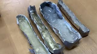 Unit 4: Materials Science