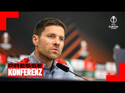 PK mit Xabi Alonso | Eine Woche vor dem Europa League-Finale in Dublin