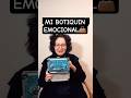 MI BOTIQUÍN EMOCIONAL: PARA TI #diagnostico #emociones #tratamientoemocional #desahogo #identidad