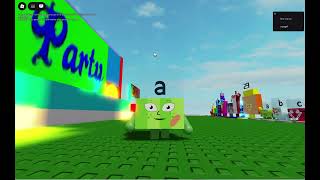 Numberblocks Songtime Episode 60
