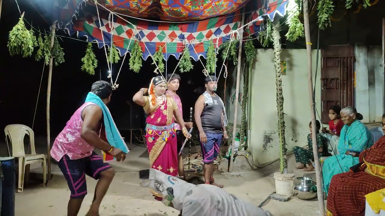 Pampana Simhadri durgamma 🕉️🔱👌 9182263777🙏🙏🙏9652906011