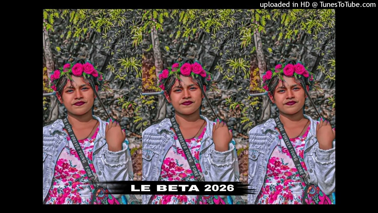 LE BETA NAGPURI SONG 🎀 DJ ALVIN🎀 DJ KARTIK🎀 DJ KERI BASTI 🎀