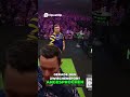 Luke Littler lässt Humphries keine Chance! 😮 #shorts #darts #lukelittler #lukehumphries #grandslam