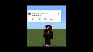 XÂY ẢNH BẠN"@Whowibu "|YOUTUBE|🇻🇳 #minecraftbedrock #xh #mcpe  #youtubeshorts #fyp
