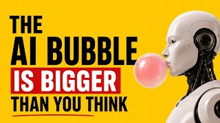 The AI Bubble Is Bigger Than You Think
