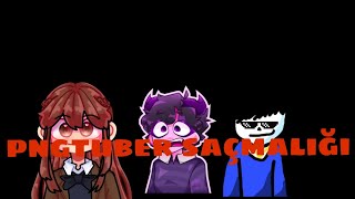 Pngtuber Saçmalığı