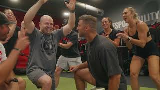 Every Body Needs Training | Adult Training at D1