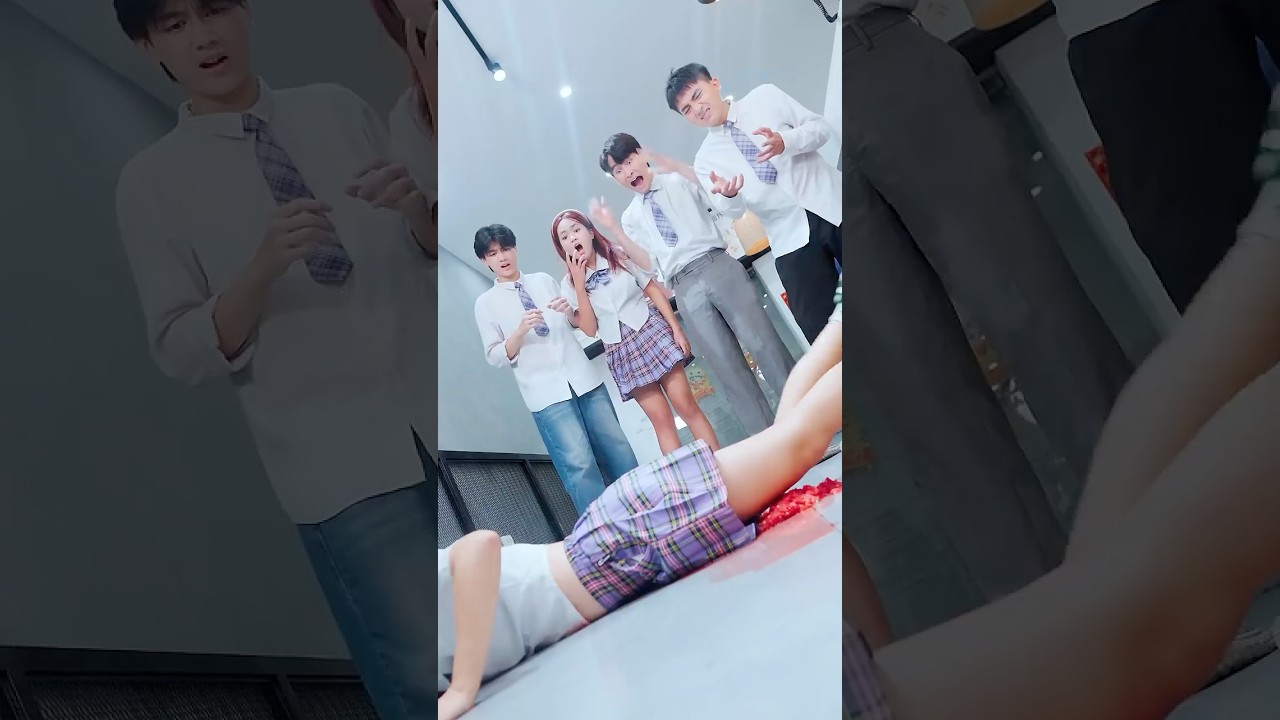 She Said It Was a Baby… But Was It? 🤔lilymeow 