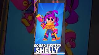 How To Get Squad Busters Shelly For FREE screenshot 1