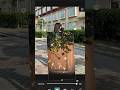 Natural background change photo editing ll picsArt background change edit #photo  #backgroundedit
