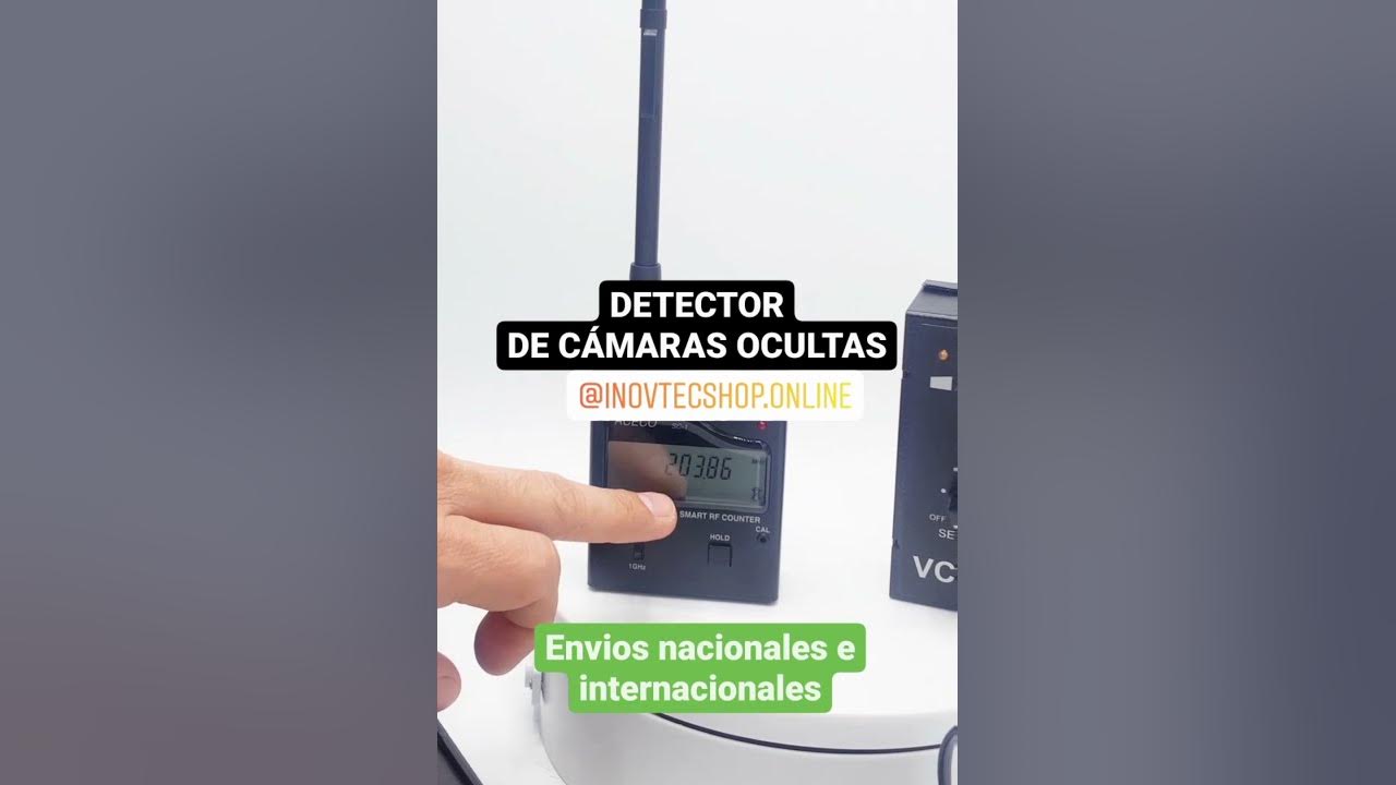 Detectar Microfonos Ocultos Detectives Privados Azor Conde. Tfno.983 375  378.