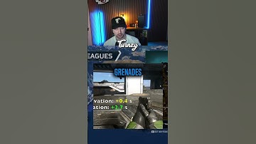 *NEW* SHOCK GRENADE COMING TO APEX?! #apexlegends #apex #gaming