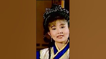 Vũ Linh hát cùng Tài Linh điệu khốc hoàng thiên quá hay cải lương đồ long ỷ thiên kiếm | #shorts