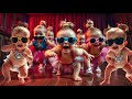 Jingle Bells Song | Baby Dance &amp; Holiday Fun with Christmas Song for Kids &amp; Toddlers