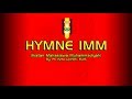 Hymne IMM (Ikatan Mahasiswa Muhammadiyah)