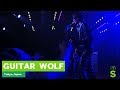Guitar Wolf