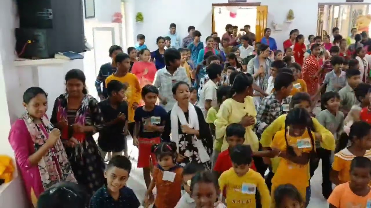 2025 VBS theme song //CBCNC church