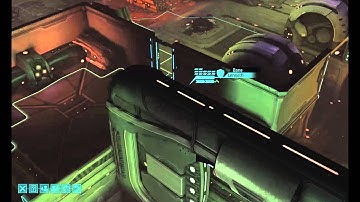 Destro Plays XCOM, Part 47: Tasty Elerium