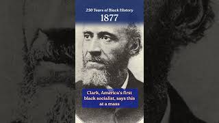 #250YearsOfBlackHistory: 1877 - Compromise of 1877, Great Migration, Railroad Strike