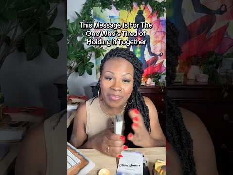 تعبت من محاولة التماسك