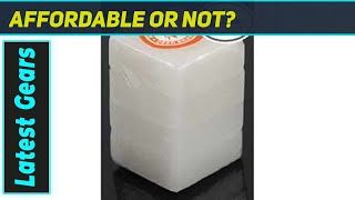 ReviewBest Camphor? Deer Refined Camphor Block - Quick Look