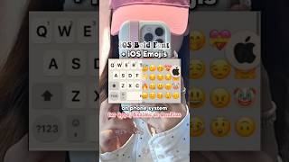 iOS Bold Font +iOS Emojis on devices with Dai Characters no zFont