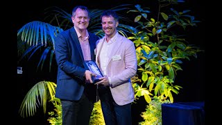 Young Alumni Awards | Eli Matthewson | Creative Industries