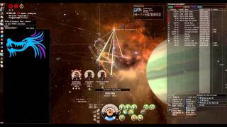 EVE online : FRT -000- S2N DSP Vs RA -GE- RYC-19 130911