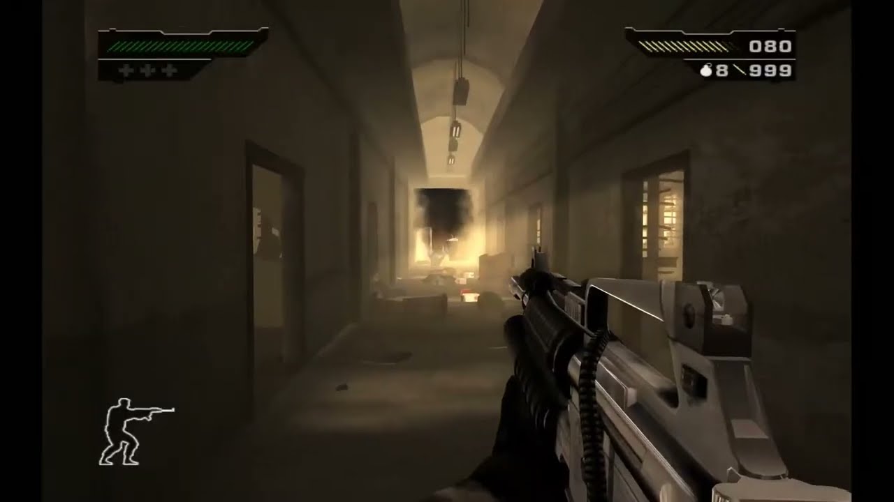 Starter Save - Part 5 - Black Andreas PC - complete walkthrough - achieving 13.37%