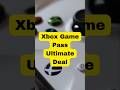 Xbox Game pass #edit #netflix #aftereffects #korea #kdramaedit #netflixsquidgame #gaming #xbox