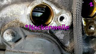 Mercedes-Benz E350 W211 P0016 P0017 Engine Failure? - Joe's Garage