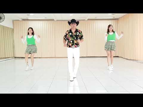 Stoney Country - Linedance |Denka Ndolu