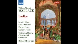 Lurline W.V. Wallace Broadcast on Lyric FM with Paul Herriot 20th July 2020