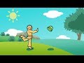 【#02】カラテ家は衰退しました【Rhythm Heaven × Jinrui wa Suitai Shimashita】