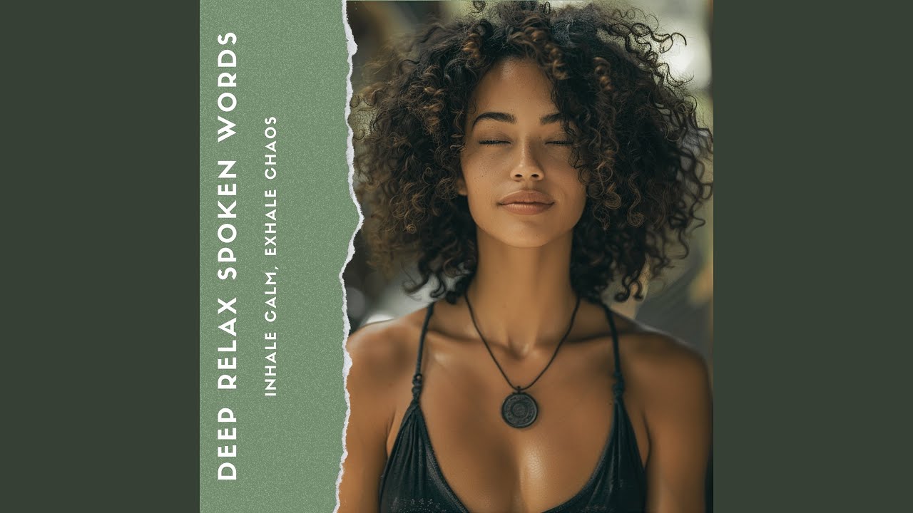 Pause and Deep Relaxation