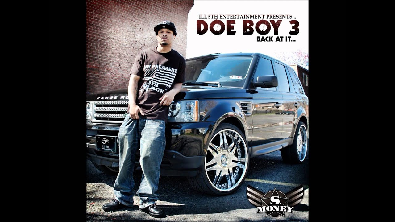 S. Money - Shoe Game