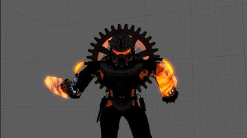 FIRST MOTION EDITOR TEST [SFM]