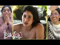 Devara Hot Thangam Intro Scene Reaction | Janhvi Kapoor | Jr Ntr