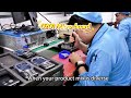 How Startups Launch Multiple Hardware Products with One OEM Factory | Small Batch Trial Production