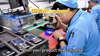How Startups Launch Multiple Hardware Products with One OEM Factory | Small Batch Trial Production
