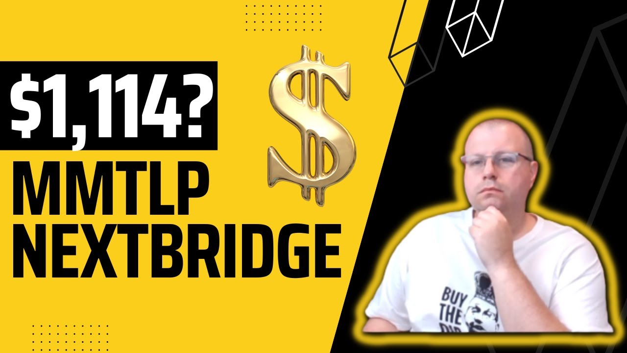 MMTLP S1A SHORT SQUEEZE NEXTBRIDGE DIVIDEND