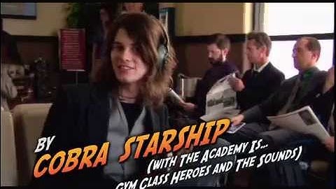 Snakes on a Plane   Official Soundtrack Spot