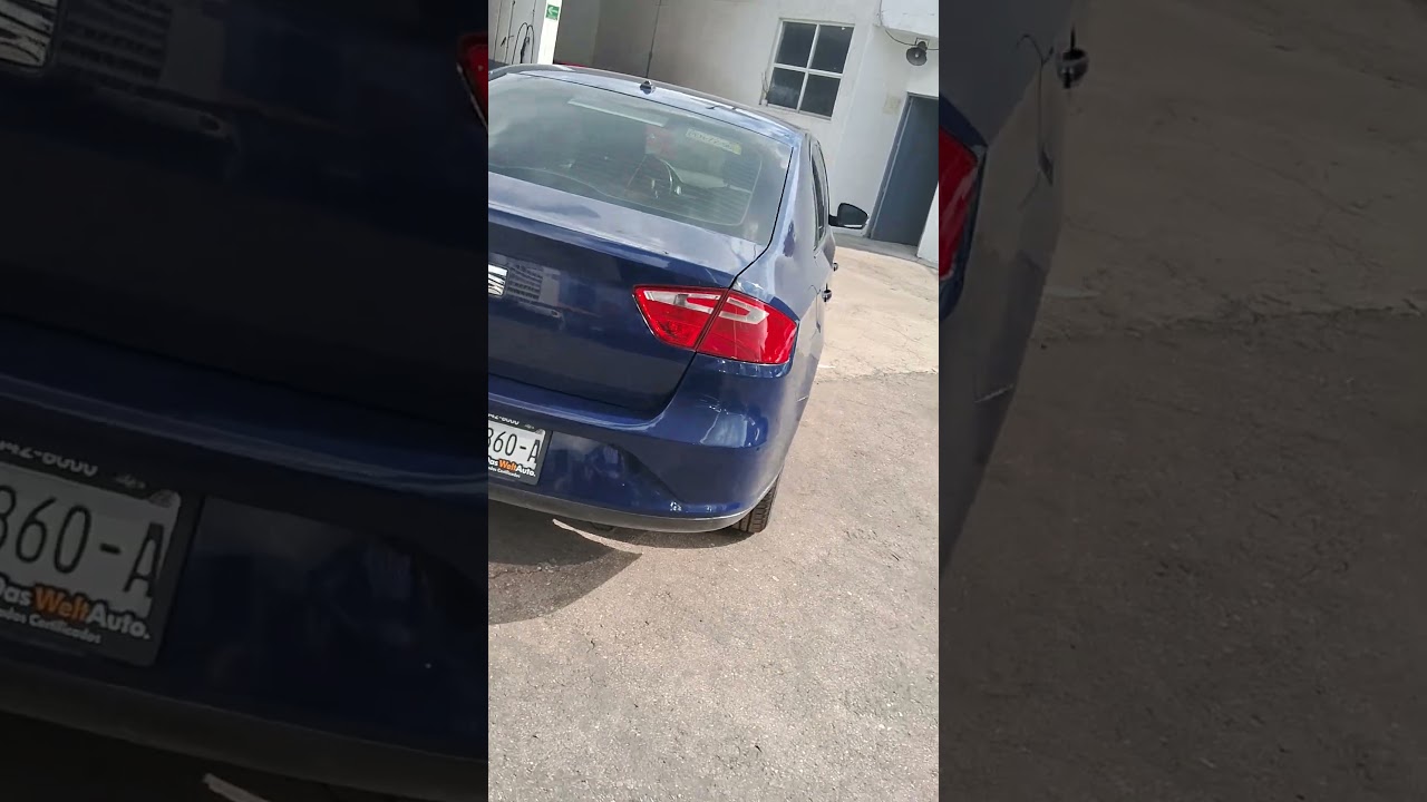 Seat Toledo 2018 Estandar Somos Agencia VW Central Tenemos Financiamiento Tel 55 4326 8312