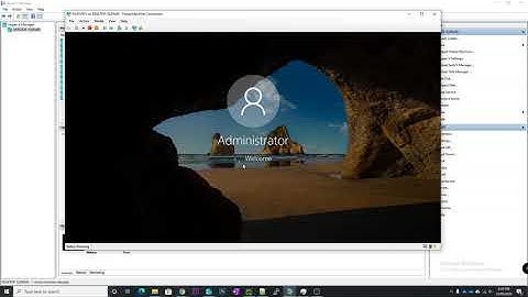 Introduction to Veeam Backup & Replication 10